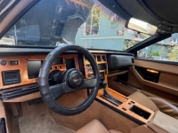 1988 Chevrolet Corvette for sale in Michigan (ID-122265)