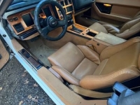 1988 Chevrolet Corvette for sale in Michigan (ID-122265)