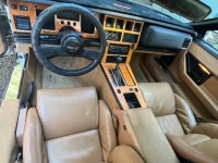 1988 Chevrolet Corvette for sale in Michigan (ID-122265)
