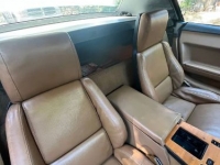 1988 Chevrolet Corvette for sale in Michigan (ID-122265)