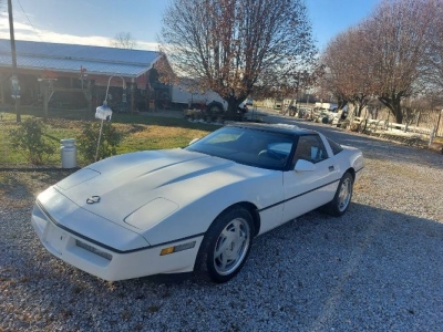 1988 Chevrolet Corvette for sale