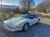1988 Chevrolet Corvette for sale in Michigan (ID-125464)