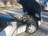 1988 Chevrolet Corvette for sale in Michigan (ID-125464)