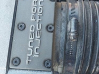 1988 Chevrolet Corvette for sale in Michigan (ID-125464)