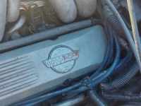 1988 Chevrolet Corvette for sale in Michigan (ID-125464)