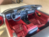 1988 Chevrolet Corvette for sale in Michigan (ID-126633)