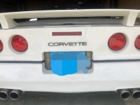 1988 Chevrolet Corvette for sale in Michigan (ID-126633)