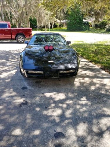 1988 Chevrolet Corvette for sale in Michigan (ID-128356) 1988 Chevrolet Corvette for sale in Michigan (ID-128356)