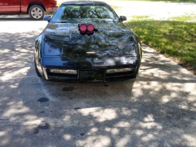 1988 Chevrolet Corvette for sale 1988 Chevrolet Corvette for sale