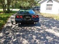 1988 Chevrolet Corvette for sale in Michigan (ID-128356)