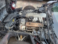 1988 Chevrolet Corvette for sale in Michigan (ID-128712)