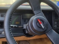 1988 Chevrolet Corvette for sale in Michigan (ID-128712)