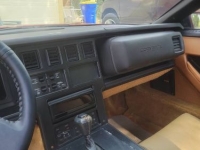 1988 Chevrolet Corvette for sale in Michigan (ID-128712)