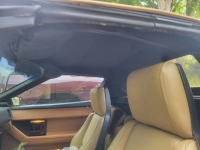 1988 Chevrolet Corvette for sale in Michigan (ID-128712)