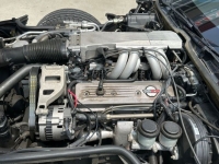 1988 Chevrolet Corvette for sale in Michigan (ID-130249)
