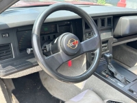 1988 Chevrolet Corvette for sale in Michigan (ID-130249)