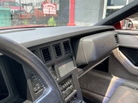 1988 Chevrolet Corvette for sale in Michigan (ID-130249)