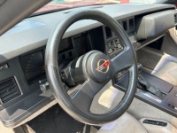 1988 Chevrolet Corvette for sale in Michigan (ID-130249)