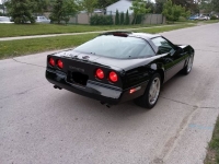 1988 Chevrolet Corvette for sale in Michigan (ID-130586)