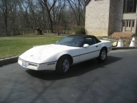 1988 Chevrolet Corvette for sale (ID-99920)