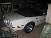 1988 Chevrolet Corvette for sale (ID-99920)
