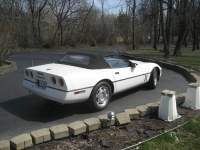 1988 Chevrolet Corvette for sale (ID-99920)