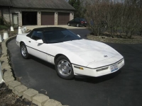 1988 Chevrolet Corvette for sale (ID-99920)