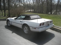 1988 Chevrolet Corvette for sale (ID-99920)