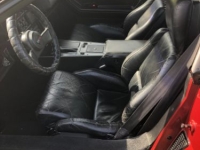 1988 Chevrolet Corvette for sale in Michigan (ID-134408)