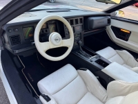 1988 Chevrolet Corvette for sale in Addison, Illinois (ID-134774)