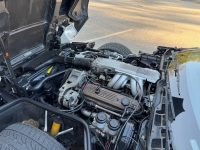 1988 Chevrolet Corvette for sale in Addison, Illinois (ID-134774)