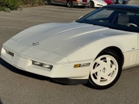 1988 Chevrolet Corvette for sale in Addison, Illinois (ID-134774)
