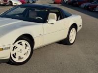 1988 Chevrolet Corvette for sale in Addison, Illinois (ID-134774)