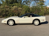 1988 Chevrolet Corvette for sale in Addison, Illinois (ID-134774)