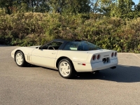 1988 Chevrolet Corvette for sale in Addison, Illinois (ID-134774)