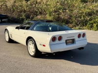 1988 Chevrolet Corvette for sale in Addison, Illinois (ID-134774)