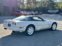 1988 Chevrolet Corvette for sale in Addison, Illinois (ID-134774)