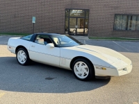 1988 Chevrolet Corvette for sale in Addison, Illinois (ID-134774)