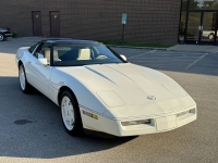 1988 Chevrolet Corvette for sale in Addison, Illinois (ID-134774)