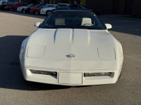 1988 Chevrolet Corvette for sale in Addison, Illinois (ID-134774)