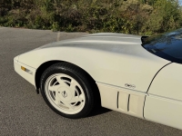 1988 Chevrolet Corvette for sale in Addison, Illinois (ID-134774)