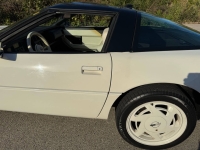 1988 Chevrolet Corvette for sale in Addison, Illinois (ID-134774)