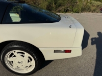 1988 Chevrolet Corvette for sale in Addison, Illinois (ID-134774)