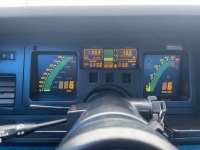 1988 Chevrolet Corvette for sale in Michigan (ID-136003)
