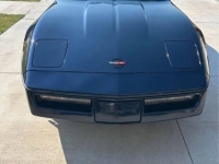 1988 Chevrolet Corvette for sale in Michigan (ID-136003)