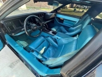 1988 Chevrolet Corvette for sale in Michigan (ID-136003)