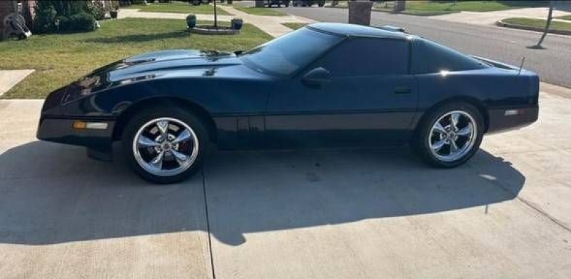 1988 Chevrolet Corvette for sale in Michigan (ID-136004) 1988 Chevrolet Corvette for sale in Michigan (ID-136004)
