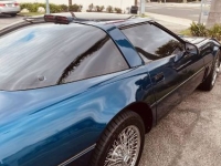 1988 Chevrolet Corvette for sale in Michigan (ID-138800)