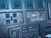 1988 Chevrolet Corvette for sale in Michigan (ID-138800)