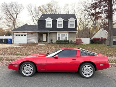 1988 Chevrolet Corvette for sale